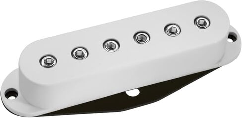 DiMarzio Pickup (DP111-W) in Saudi Arabia