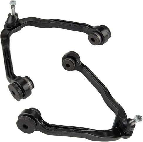 13PC Front Suspension Kit Upper Control Arms Ball Joints Tie Rods Sway Bar Fit For 1999-2006 Chevy Silverado 1500 Avalanche 1500 Tahoe GMC Sierra 1500 Yukon Cadillac Escalade in Saudi Arabia