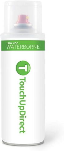 TouchUpDirect QAA Moonlight White Pearl Tricoat متوافق مع Infiniti Exact Match Touch Up Paint Aerosol - طقم بلاتينيوم in Kuwait