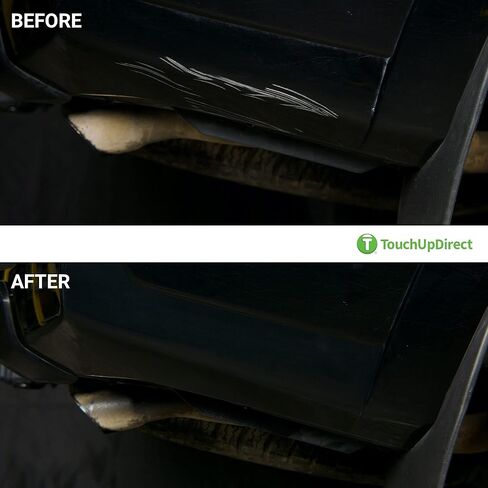 TouchUpDirect QAA Moonlight White Pearl Tricoat متوافق مع Infiniti Exact Match Touch Up Paint Aerosol - طقم بلاتينيوم in Kuwait