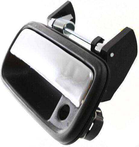 Garage-Pro Front, Driver Side Exterior Door Handle Compatible with 1989-1995 Toyota Pickup, Fits 1990-1995 Toyota 4Runner in Saudi Arabia
