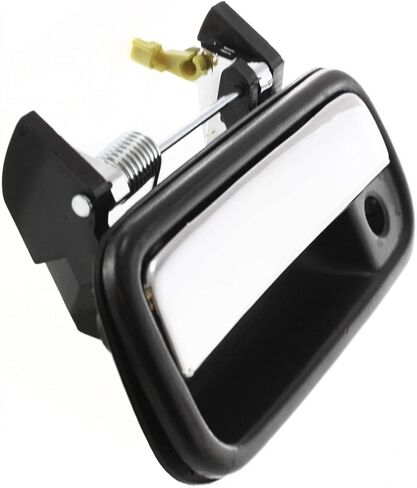 Garage-Pro Front, Driver Side Exterior Door Handle Compatible with 1989-1995 Toyota Pickup, Fits 1990-1995 Toyota 4Runner in Saudi Arabia