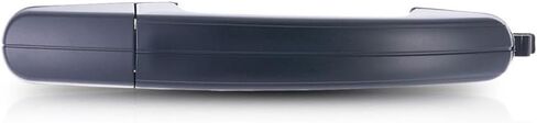 Door Handle for Ford Transit Connect 2014 2015 2016 2017 Exterior | Front | Passenger Side Or Rear Driver/Passenger Side Primed | Trim: XLT/XL/Titanium | with Cover in Saudi Arabia