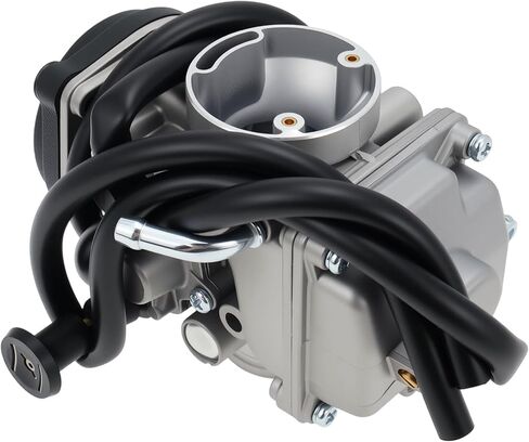 Carburetor Carb Fit For YAMAHA TW200 TW 200 2001-2017 200 TRAILWAY with Fuel Valve Petcock in Saudi Arabia