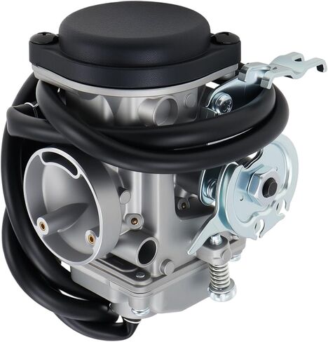 Carburetor Carb Fit For YAMAHA TW200 TW 200 2001-2017 200 TRAILWAY with Fuel Valve Petcock in Saudi Arabia