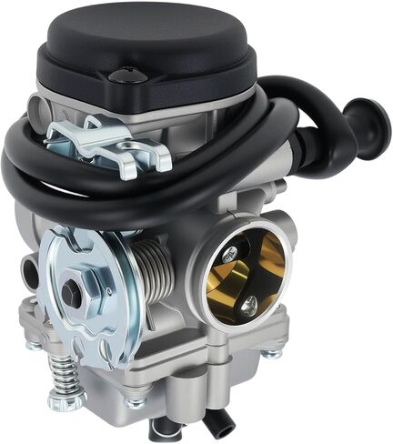 Carburetor Carb Fit For YAMAHA TW200 TW 200 2001-2017 200 TRAILWAY with Fuel Valve Petcock in Saudi Arabia