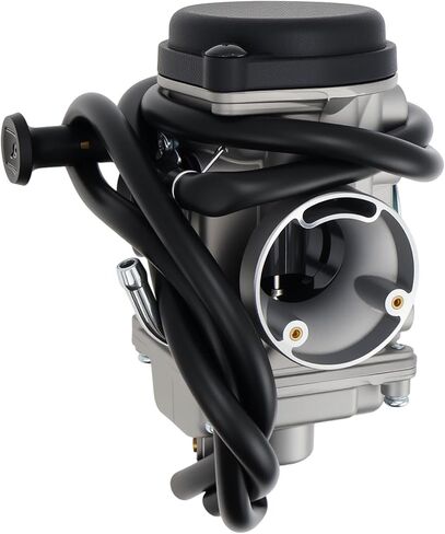 Carburetor Carb Fit For YAMAHA TW200 TW 200 2001-2017 200 TRAILWAY with Fuel Valve Petcock in Saudi Arabia