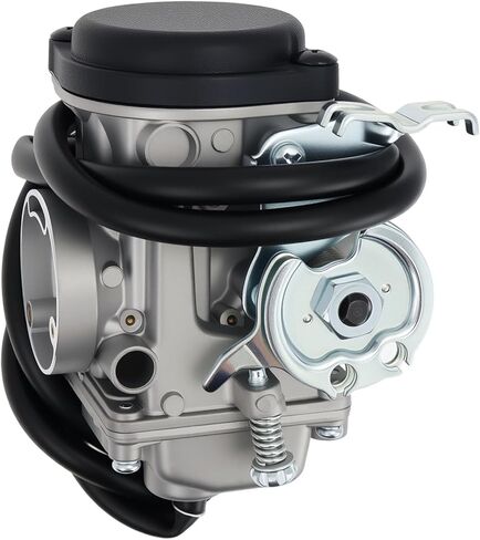Carburetor Carb Fit For YAMAHA TW200 TW 200 2001-2017 200 TRAILWAY with Fuel Valve Petcock in Saudi Arabia