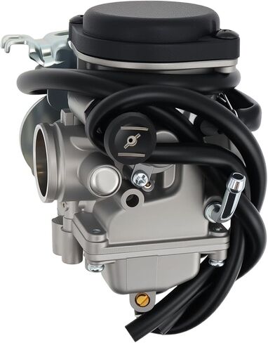 Carburetor Carb Fit For YAMAHA TW200 TW 200 2001-2017 200 TRAILWAY with Fuel Valve Petcock in Saudi Arabia