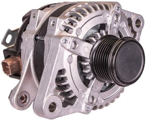 Denso 210-1235 Remanufactured Alternator in Saudi Arabia