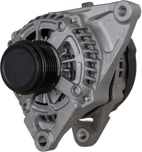 Remy 11151 Premium Remanufactured Alternator in Saudi Arabia