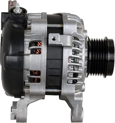 Remy 11151 Premium Remanufactured Alternator in Saudi Arabia