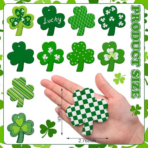 Suzile 24 Pcs Christmas Ceramics to Paint Ready to Paint Ceramics Christmas Ornaments Xmas Gnome Ceramic Painting Kit Christmas Crafts for Adults in Kuwait