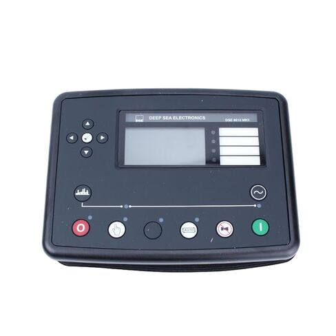 DSE8610 DSE8620 MKII 8610 DSE Auto Start Diesel Generator Controller Module Genset Parallel Control Board Panel(DSE8610 Copy) in Saudi Arabia