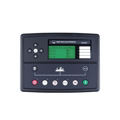 DSE8610 DSE8620 MKII 8610 DSE Auto Start Diesel Generator Controller Module Genset Parallel Control Board Panel(DSE8610 Copy) in Saudi Arabia