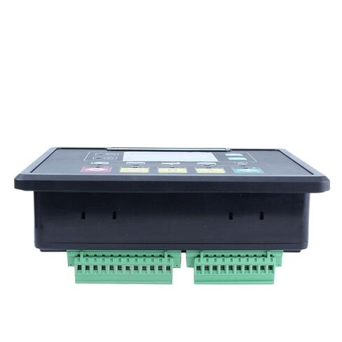 GU621A GU620A Diesel Generator Controller Diesel Generator Self-Start Control Display Panel Module(GU620A Original) in Saudi Arabia