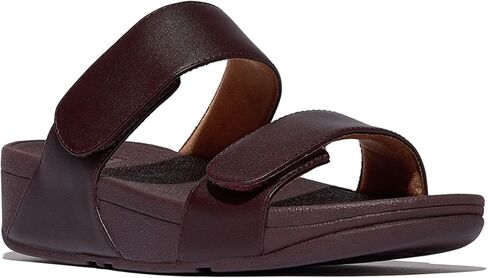 FitFlop Womens Lulu Slide Sandal in Saudi Arabia