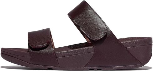 FitFlop Womens Lulu Slide Sandal in Saudi Arabia