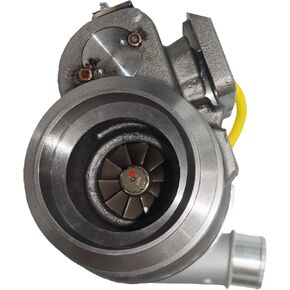 13J17-0007 S200G Turbocharger Compatible for Caterpillar Backhoe Loader 430F 450F CXPSLXX in Saudi Arabia