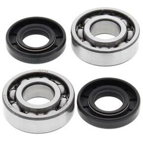 #US Spare Part for Adventure 50, 1997-2000, Crankshaft Bearings & Seal Kit - Crank Shaft in Saudi Arabia