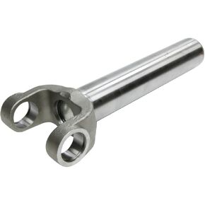 Part Synergy Replacement for Slip Yoke 27 Spline 9 in Long 1-1/16 in Bearing Steel Natural 1310 U-Joint Winters Falcon Transmission Each Direct Fit in Saudi Arabia