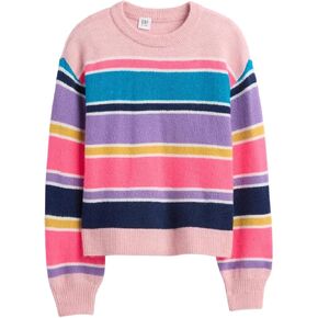 GAP Girls' Intarsia Sweater in Kuwait