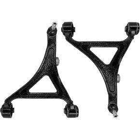 قطعتان من ذراع التحكم السفلي الأيمن والأيسر مع استبدال مفصل كروي لـ 2012-2022 كرايسلر 300، 2017-2022 دودج تشالنجر، 2013-2022 دودج تشارجر AWD in Kuwait