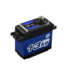 LW13 LW-13 13kg Metal Gear Standard Digital Servo in Saudi Arabia