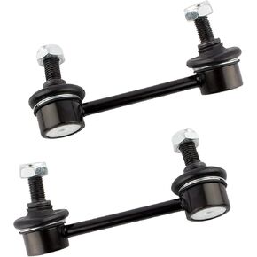 K80297 K80298 Rear Suspension Stabilizer Sway Bar End Links Left & Right for Toyota RAV4 2001 2002 2003 2004 2005, 4883042010 4884042010, Pack of 2 in Saudi Arabia