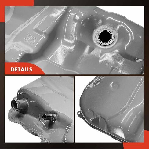 خزان وقود ممتاز مع حلقة قفل وحلقة دائرية متوافقة مع Toyota Venza 2009-2016، 2.7L 3.5L، استبدال # 77001-0T010 in Saudi Arabia