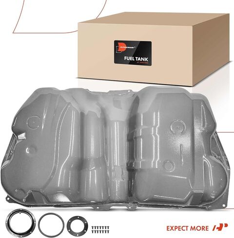 خزان وقود ممتاز مع حلقة قفل وحلقة دائرية متوافقة مع Toyota Venza 2009-2016، 2.7L 3.5L، استبدال # 77001-0T010 in Saudi Arabia