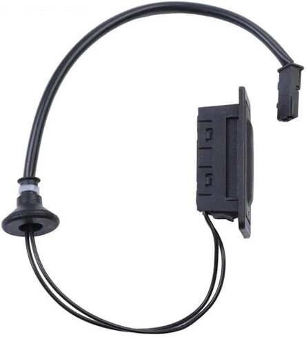 Boot Lid Open Switch for Aveo for Captiva 2012-2019 for Sedan Car Tailgate Opening Switch Trunk Release Switch Accessories 96940890 in Saudi Arabia