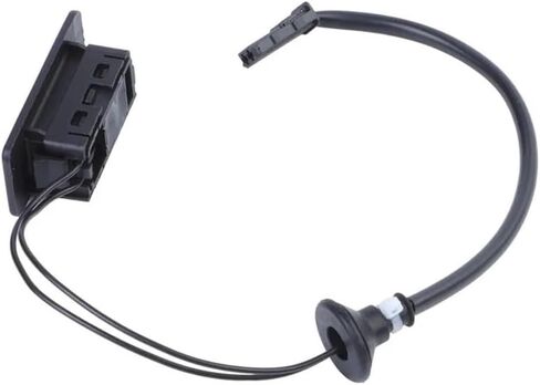 Boot Lid Open Switch for Aveo for Captiva 2012-2019 for Sedan Car Tailgate Opening Switch Trunk Release Switch Accessories 96940890 in Saudi Arabia
