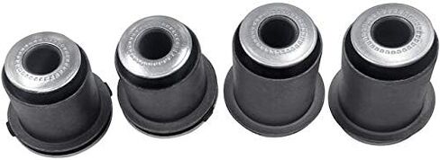 Front Lower Control Arm Bushing Kit - 4 Piece - Forward and Rearward - Compatible with 2001-2007 Toyota Sequoia in Saudi Arabia