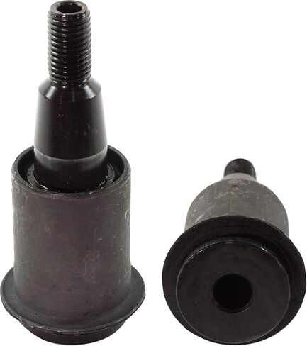 Garage-Pro Control Arm Bushing SET Compatible with Chevrolet Trailblazer 2002-2009, GMC Envoy, Oldsmobile Bravada 2002-2004, Buick Rainier 2004-2007 Front, Driver and Passenger Side, Lower, Outer in Saudi Arabia