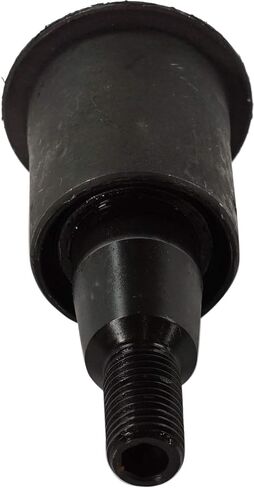 Garage-Pro Control Arm Bushing SET Compatible with Chevrolet Trailblazer 2002-2009, GMC Envoy, Oldsmobile Bravada 2002-2004, Buick Rainier 2004-2007 Front, Driver and Passenger Side, Lower, Outer in Saudi Arabia