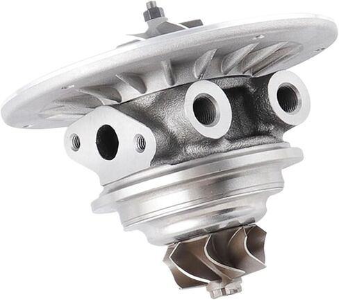 خرطوشة RHF5 Turbo CHRA الأساسية المتوافقة مع ISUZU Trooper Holden Jackaroo المتوافقة مع OPEL Monterey 8973125140 8971371093 VA430064 8971371098 in Saudi Arabia