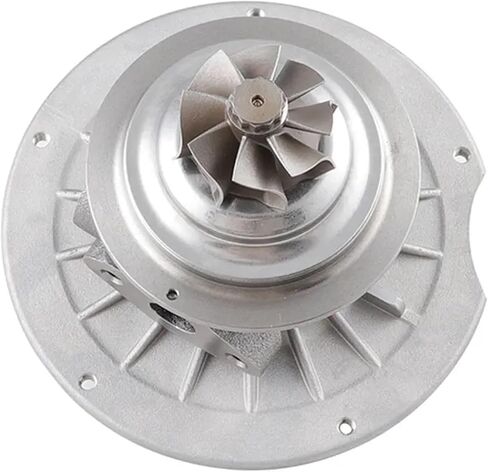 خرطوشة RHF5 Turbo CHRA الأساسية المتوافقة مع ISUZU Trooper Holden Jackaroo المتوافقة مع OPEL Monterey 8973125140 8971371093 VA430064 8971371098 in Saudi Arabia
