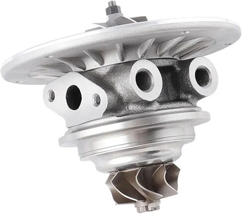 خرطوشة RHF5 Turbo CHRA الأساسية المتوافقة مع ISUZU Trooper Holden Jackaroo المتوافقة مع OPEL Monterey 8973125140 8971371093 VA430064 8971371098 in Saudi Arabia