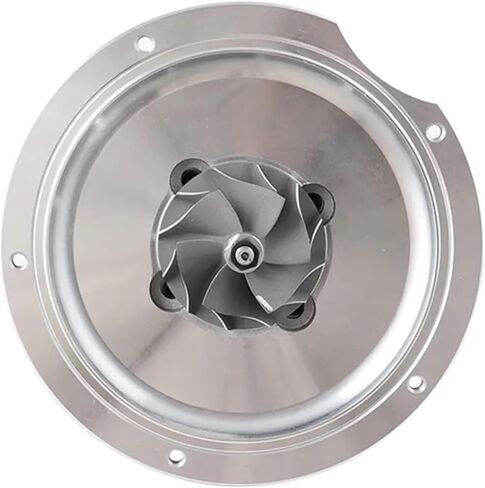 خرطوشة RHF5 Turbo CHRA الأساسية المتوافقة مع ISUZU Trooper Holden Jackaroo المتوافقة مع OPEL Monterey 8973125140 8971371093 VA430064 8971371098 in Saudi Arabia