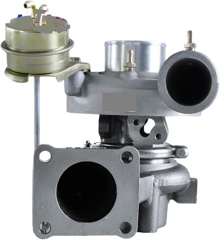 Compatible With Toyota Landcruiser Compatible With turbocharger ct26 turbo 17202-17035 1720158011 1720217035 13BT 17201-58010 1720158010 17201-58011 in Saudi Arabia