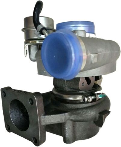 Compatible With Toyota Landcruiser Compatible With turbocharger ct26 turbo 17202-17035 1720158011 1720217035 13BT 17201-58010 1720158010 17201-58011 in Saudi Arabia