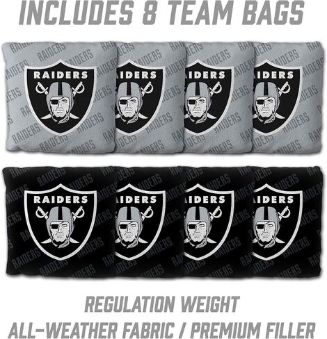 YouTheFan NFL Los Angeles Chargers 2’ x 4’ Cornhole Game in Saudi Arabia