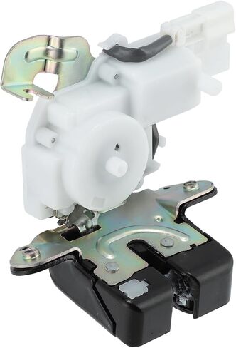Tailgate Lock Assembly for Honda HR-V 2016-2021 Car Rear Trunk Lock Actuator No.74800T7YK01/74800T7AJ02 Liftgate Door Lock Actuator Hatch Lock Mechanism Boot Release Actuator in Saudi Arabia