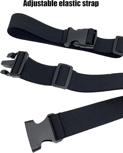 ذيل ثعلب من الفرو الصناعي لحفلات الهالوين التنكرية in Kuwait