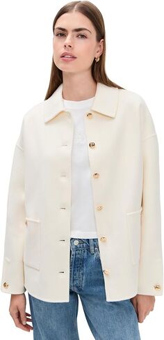 ANINE BING Women's Luca Jacket in Saudi Arabia