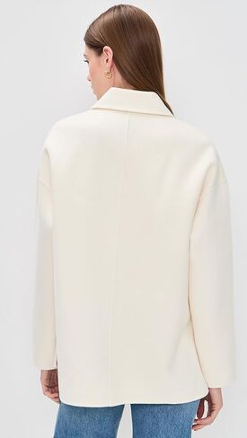 ANINE BING Women's Luca Jacket in Saudi Arabia
