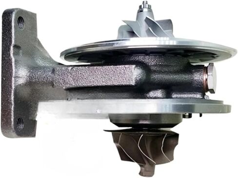 Turbocharger GT2056V 716885 070145702B 070145701J Turbo Cartridge Core Assembly Compatible With VW Touareg 2.5TDI 174HP in Saudi Arabia