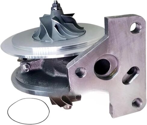 Turbocharger GT2056V 716885 070145702B 070145701J Turbo Cartridge Core Assembly Compatible With VW Touareg 2.5TDI 174HP in Saudi Arabia