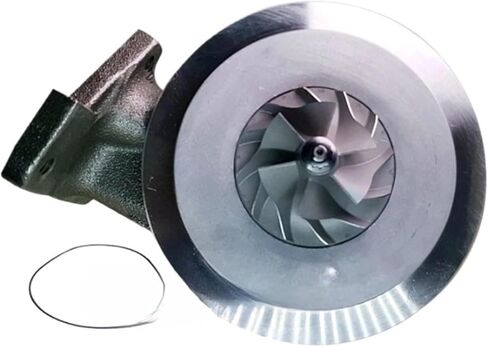 Turbocharger GT2056V 716885 070145702B 070145701J Turbo Cartridge Core Assembly Compatible With VW Touareg 2.5TDI 174HP in Saudi Arabia